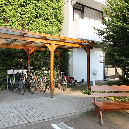 Relexa Hotel Bad Salzdetfurth Bagian luar foto